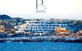 Hotel Rocas De Bahia